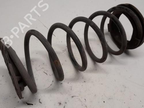 Used Shock absorber spring HYUNDAI i20 I (PB, PBT) 1.2 (78 hp) 16321720