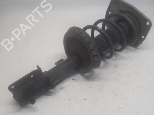 Used Left front shock absorber FIAT SCUDO Van (270_, 272_) 2.0 D Multijet (120 hp) 11080855