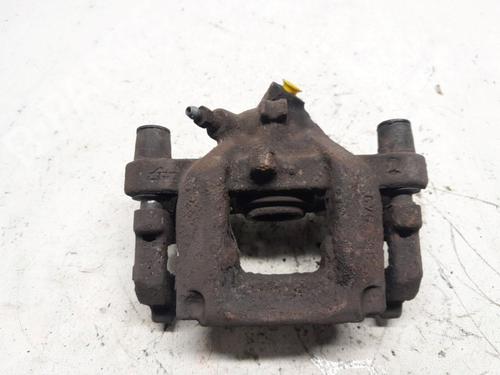 Used Left rear brake caliper Left rear brake caliper MERCEDES-BENZ C-CLASS T-Model (S204) C 180 Kompressor (204.246) (156 hp) 22175696 22175696