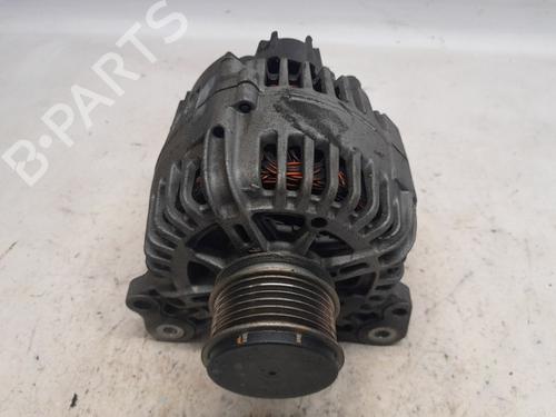 Used Alternator Alternator 36870937 36870937
