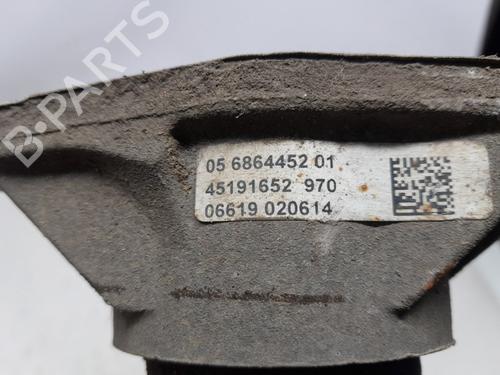 Left rear shock absorber BMW 3 Gran Turismo (F34) 320 d xDrive | BP21835823M18 
