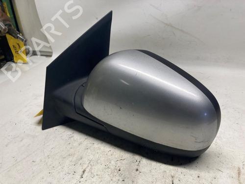 Left mirror NISSAN NOTE (E11, NE11) 1.4 | BP18846826C26 