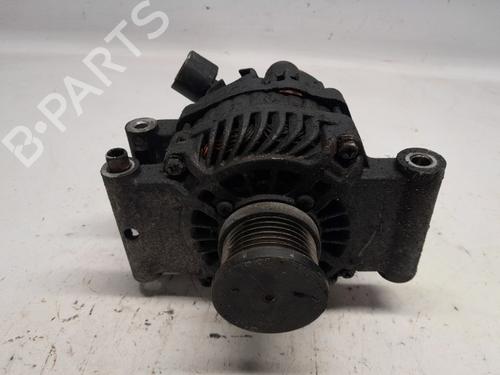Used Alternator Alternator PEUGEOT 207 (WA_, WC_) 1.4 16V (95 hp) 33448695 33448695