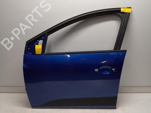 Used Left front door DACIA SANDERO III 1.0 TCe 100 ECO-G (101 hp) 18846567