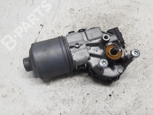 Used Front wiper motor Front wiper motor DACIA LOGAN MCV (KS_) 1.6 (KS0B, KS0D, KS0F) (87 hp) 11073180 11073180