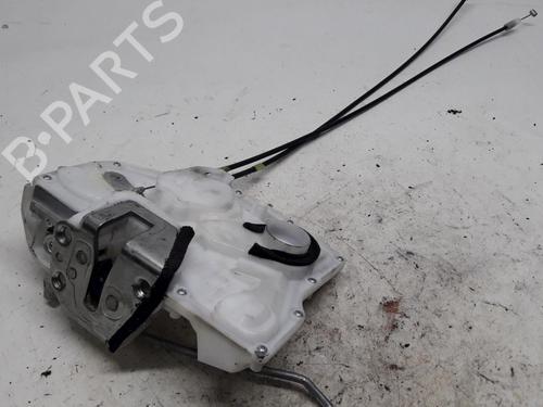 Used Front right lock OPEL AGILA (B) (H08) 1.0 (F68) (68 hp) 11080584