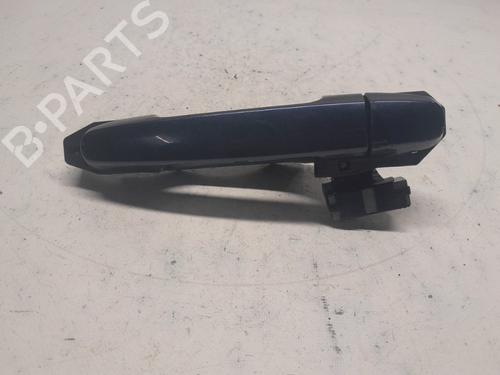 Used Rear right exterior door handle PEUGEOT 108 1.0 VTi (69 hp) 19793893