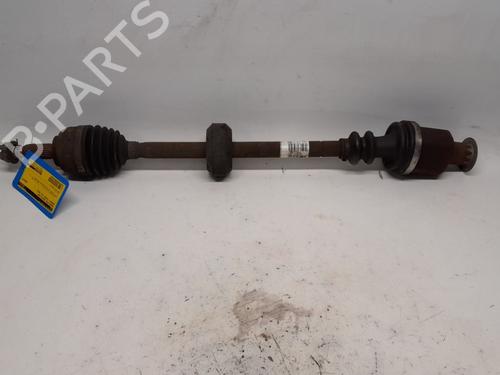 Used Right front driveshaft Right front driveshaft 13356447 13356447