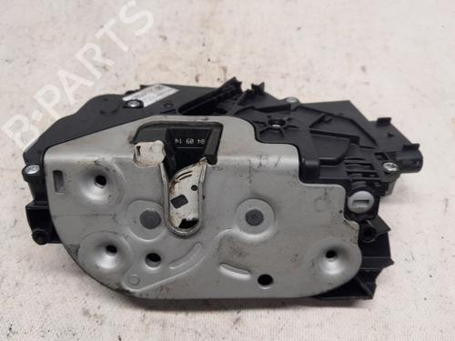 Rear left lock FORD B-MAX (JK) 1.6 TDCi | BP29439560C100 