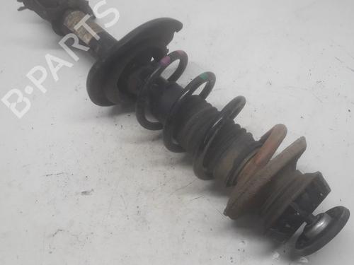 Used Left front shock absorber DACIA DOKKER Express Box Body/MPV 1.5 dCi 75 / Blue dCi 75 (FEJW, FEAH) (75 hp) 11136559