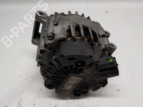 Generator PEUGEOT 208 I (CA_, CC_) 1.6 GTi | BP30923404M7