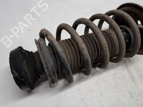 Right front shock absorber SEAT INCA (6K9) 1.9 D | BP27406310M17 