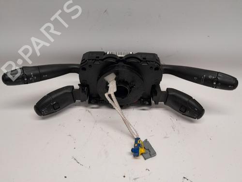 Used Steering column stalk PEUGEOT 307 SW (3H) 2.0 16V (140 hp) 30830781
