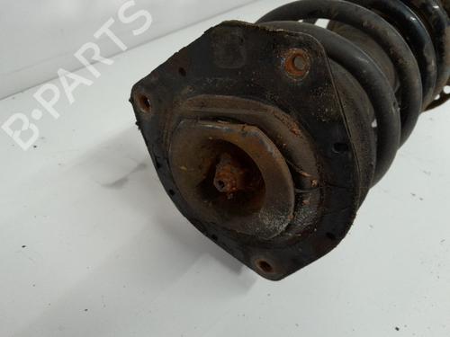 Left front shock absorber RENAULT KANGOO Express (FW0/1_) 1.5 dCi 90 (FW0G, FW05, FW08, FW11) | BP23395658M16 