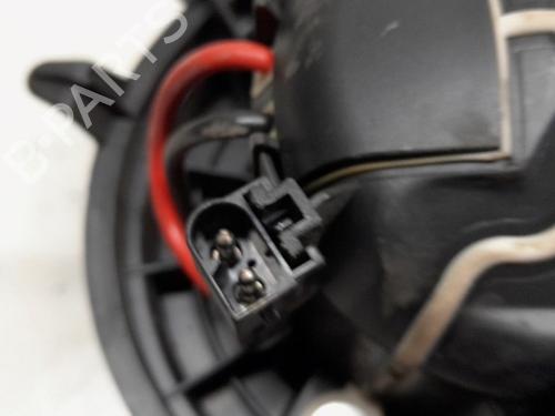 Heater blower motor MINI MINI COUNTRYMAN (R60) Cooper SD | BP16294879M62 
