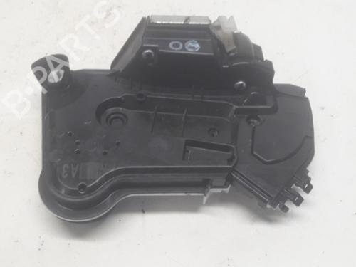 Used Front left lock CITROËN C1 II (PA_, PS_) 1.0 VTi 72 (72 hp) 13154751