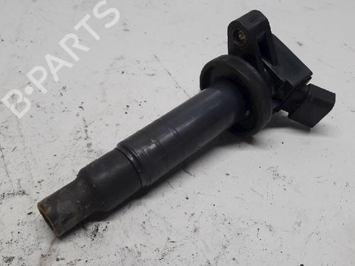 Used Ignition coil CITROËN C1 (PM_, PN_) 1.0 (68 hp) 11072364