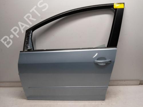 Used Left front door Left front door VW GOLF PLUS V (5M1, 521) 1.4 TSI (122 hp) 39414230 39414230