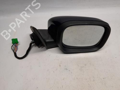 Right mirror VOLVO XC90 I (275) 3.2 AWD | BP25478546C27 