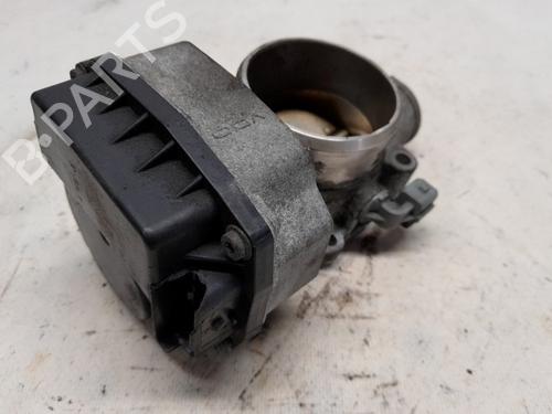 Throttle body PEUGEOT 307 CC (3B) 2.0 16V | BP22742292M82 