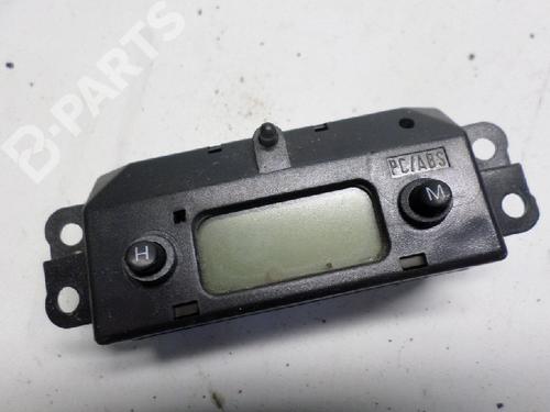 Used Display monitor Display monitor FORD FOCUS I Turnier (DNW) 1.8 Turbo DI / TDDi (90 hp) 11064848 11064848