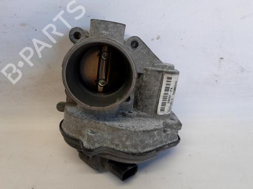 Used Throttle body FORD FOCUS II Turnier (DA_, FFS, DS) 1.6 (100 hp) 28615332