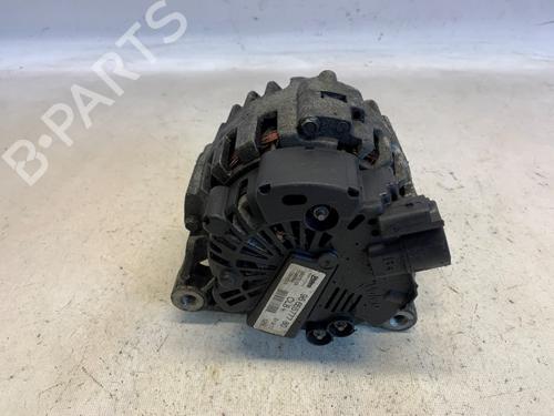 Alternator PEUGEOT 206+ (2L_, 2M_) 1.1 | BP36308807M7 - Image 2
