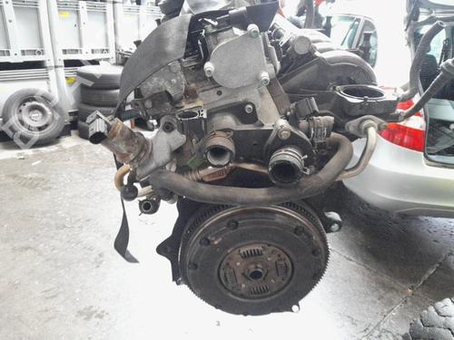 Motor VW GOLF IV (1J1) 1.6 16V | BP29981107M1