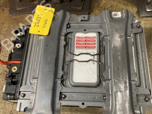 Used Battery Battery HONDA CIVIC VIII Saloon (FD, FA) 1.3 IMA (FA3, FD3) (95 hp) 18845768 18845768
