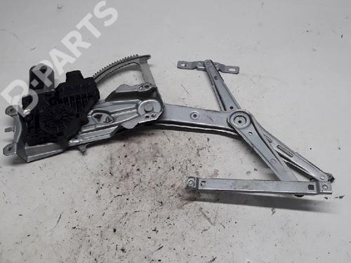 Used Front left window mechanism Front left window mechanism OPEL ASTRA H (A04) 1.9 CDTI (L48) (100 hp) 11069918 11069918