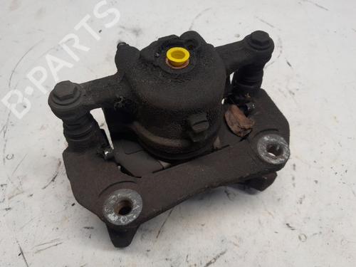 Left front brake caliper FORD FIESTA VI (CB1, CCN) 1.25 | BP28080674M105