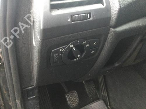 Commande de phare BMW 1 (E87) 116 d (116 hp) 32714274