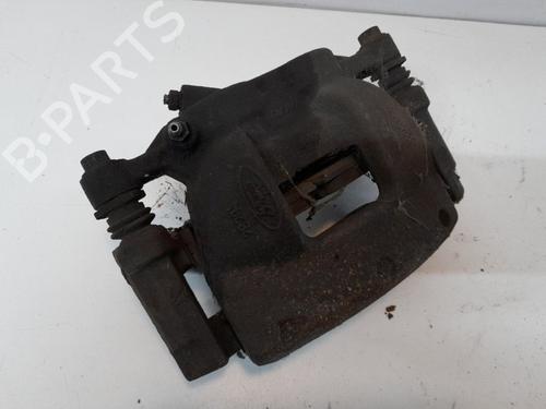 Used Right front brake caliper Right front brake caliper FORD TRANSIT CUSTOM V362 Bus (F3) 2.0 EcoBlue (105 hp) 35988704 35988704