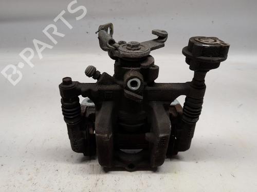 Used Left rear brake caliper Left rear brake caliper OPEL ZAFIRA TOURER C (P12) 1.6 CNG (75) (150 hp) 35987880 35987880