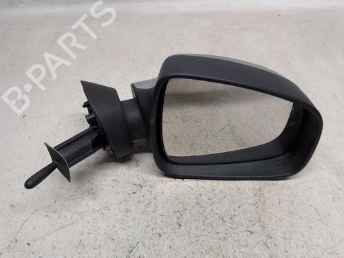Used Right mirror DACIA SANDERO 1.5 dCi (68 hp) 29633774