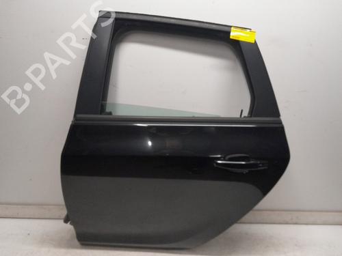 Used Left rear door Left rear door 37716144 37716144