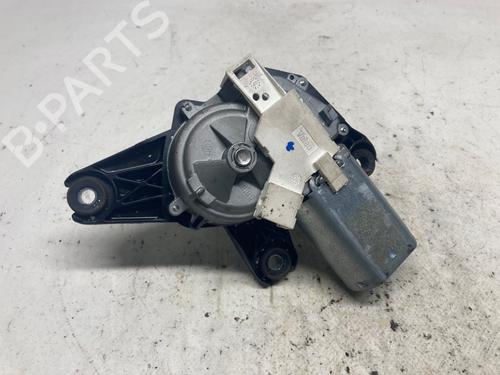 Used Rear wiper motor RENAULT TWINGO II (CN0_) 1.2 (CN0D) (58 hp) 18846259