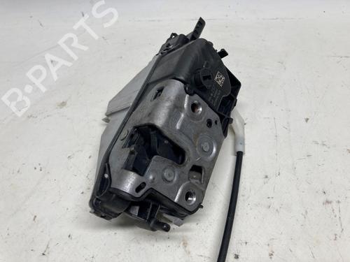 Rear left lock PEUGEOT 3008 I MPV (0U_) 1.6 VTi | BP15828467C100 