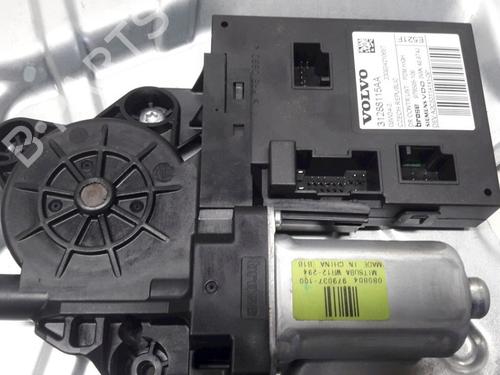Used Front right window mechanism Front right window mechanism VOLVO C30 (533) 1.6 D (109 hp) 11073424 11073424