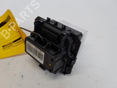 Heater resistor TOYOTA AYGO (_B4_) 1.0 (KGB40) | BP19516367M108 
