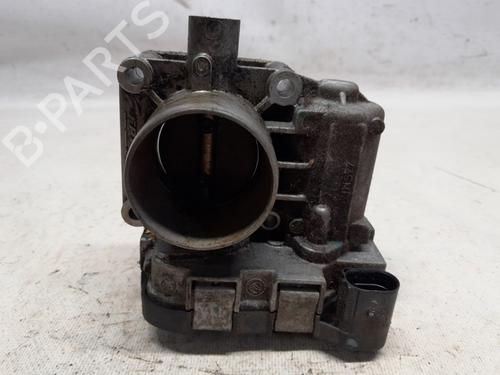 Used Throttle body LANCIA YPSILON (843_) 1.4 (843.AXG1A) (78 hp) 29738917