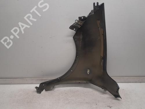Right front fenders NISSAN JUKE (F15) 1.6 | BP29190331C42 