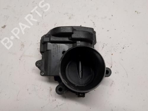 Corpo farfallato PEUGEOT 208 I (CA_, CC_) 1.6 GTi (200 hp) 30923402