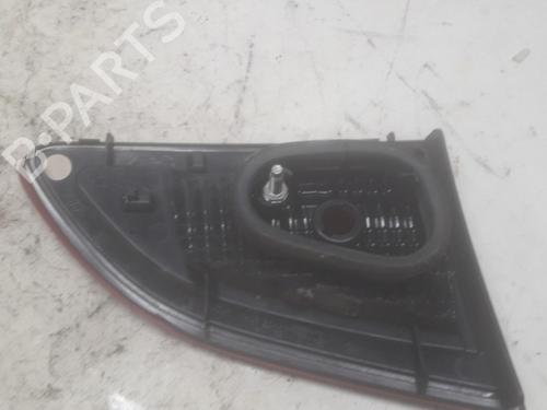 Right taillight RENAULT SCÉNIC III (JZ0/1_) 1.4 16V (JZ0F, JZ1V) | BP11710533C35 