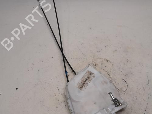 Rear right lock OPEL AGILA B (H08) 1.0 (F68) | BP13356437C99 