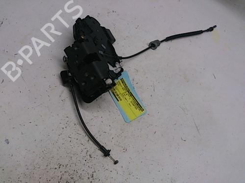 Used Rear right lock VOLVO S40 II (544) 2.4 (140 hp) 13152233