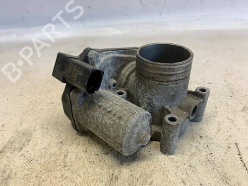 Drosselklappe für Drosselklappe VW POLO IV (9N_, 9A_) 1.4 16V (75 hp) 36308797 36308797