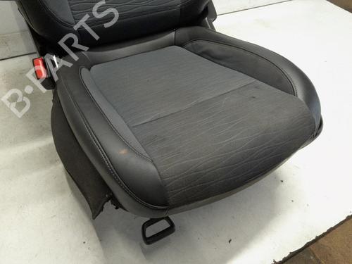 Sæde venstre fortil OPEL MOKKA / MOKKA X (J13) 1.4 LPG (_76) | BP29817392C15