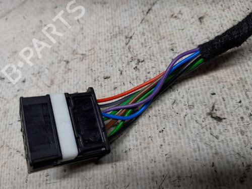 Left mirror PEUGEOT 208 II (UB_, UP_, UW_, UJ_) 1.2 PureTech 100 | BP29980899C26