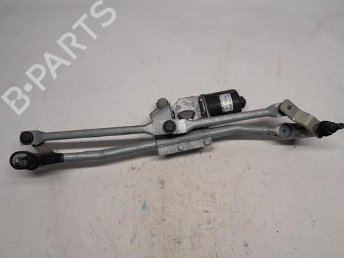 Front wipers mechanism BMW 1 (E87) 116 i | BP24705034C83 